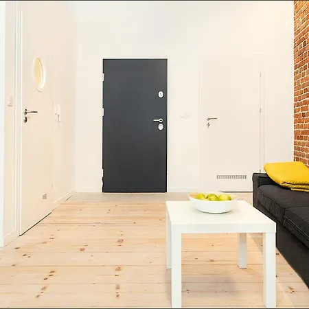 Terra Studio Dworcowa Breslavia