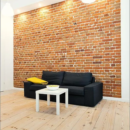 Terra Studio Dworcowa Appartamento