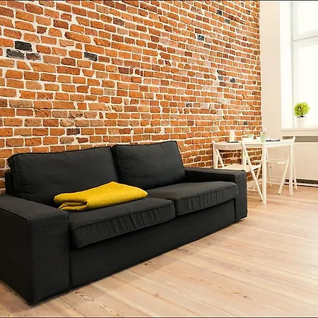 Terra Studio Dworcowa Appartamento Breslavia