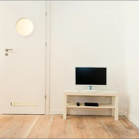 Apartment Terra Studio Dworcowa