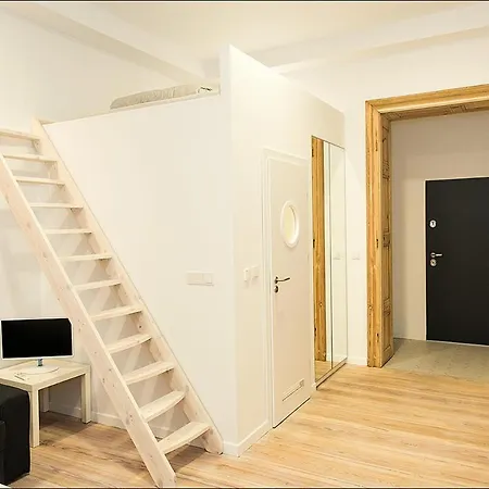 Terra Studio Dworcowa *