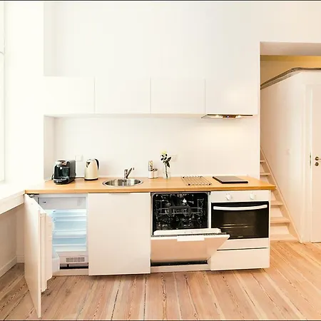 Terra Studio Dworcowa * Wroclaw