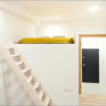 Terra Studio Dworcowa Apartment *