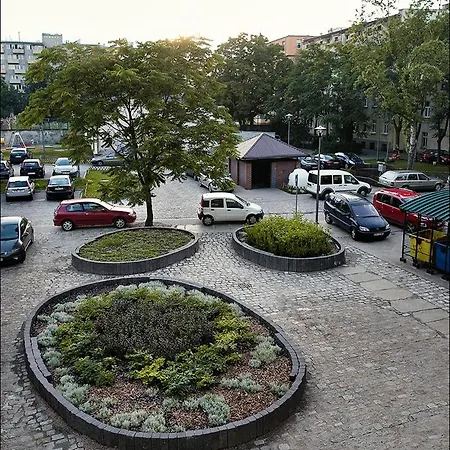 Terra Studio Dworcowa *
