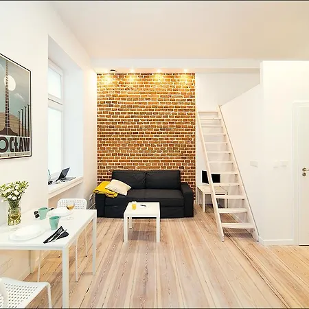 Terra Studio Dworcowa * Wroclaw