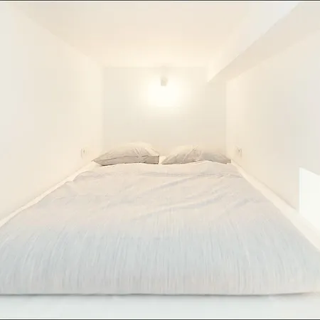 Terra Studio Dworcowa Apartment